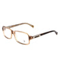 Tod's Brown Acetate Frames