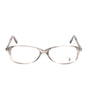 Tod's Gray Acetate Frames