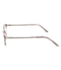 Tod's Gray Acetate Frames