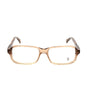 Tod's Brown Acetate Frames