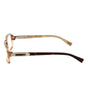 Tod's Brown Acetate Frames