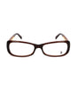 Tod's Brown Acetate Frames