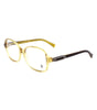 Tod's Green Acetate Frames