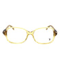 Tod's Green Acetate Frames