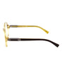 Tod's Green Acetate Frames