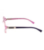 Tod's Multicolor Acetate Frames