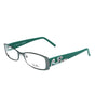 Emilio Pucci Bicolor Metal Frames