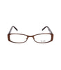 Emilio Pucci Bicolor Metal Frames