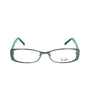 Emilio Pucci Bicolor Metal Frames
