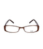 Emilio Pucci Bicolor Metal Frames