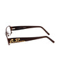 Emilio Pucci Bicolor Metal Frames