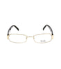 Emilio Pucci Multicolor Metal Frames