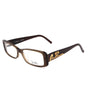 Emilio Pucci Bicolor Plastic Frames
