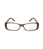 Emilio Pucci Bicolor Plastic Frames