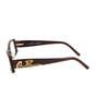 Emilio Pucci Bicolor Plastic Frames