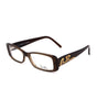 Emilio Pucci Bicolor Plastic Frames