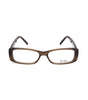 Emilio Pucci Bicolor Plastic Frames