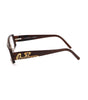Emilio Pucci Bicolor Plastic Frames