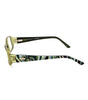 Emilio Pucci Multicolor Plastic Frames