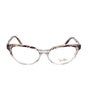 Emilio Pucci Gray Plastic Frames
