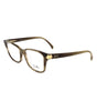 Emilio Pucci Green Plastic Frames