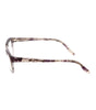 Emilio Pucci Gray Plastic Frames