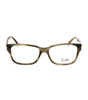 Emilio Pucci Green Plastic Frames