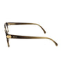 Emilio Pucci Green Plastic Frames