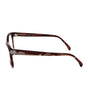Emilio Pucci Red Plastic Frames