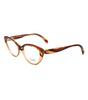 Emilio Pucci Bicolor Plastic Frames
