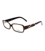 Emilio Pucci Bicolor Plastic Frames
