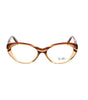 Emilio Pucci Bicolor Plastic Frames