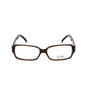 Emilio Pucci Bicolor Plastic Frames