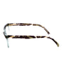 Emilio Pucci Green Plastic Frames