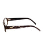 Emilio Pucci Bicolor Plastic Frames