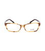 Emilio Pucci Bicolor Plastic Frames