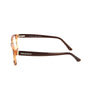 Emilio Pucci Bicolor Plastic Frames
