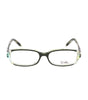 Emilio Pucci Bicolor Plastic Frames