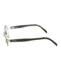 Emilio Pucci Bicolor Plastic Frames