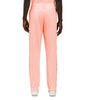 Palm Angels Pink Nylon Jeans & Pant
