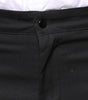Dolce & Gabbana Multicolor Stripe Skinny Cotton Pants