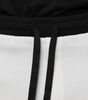 Dolce & Gabbana White Cotton Slim Men Jogger Sweatpants Pants