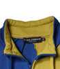 Dolce &amp; Gabbana Multicolor Patchwork Men Sweatshirt Sweater