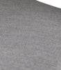 Dolce &amp; Gabbana Light Gray Wool Crew Neck Pullover Sweater