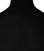 Dolce &amp; Gabbana Black LongSleeve Turtleneck Pullover Sweater