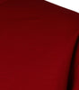 Dolce & Gabbana Maroon DG Logo Cotton Sweatshirt Sweater