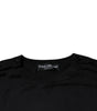 Dolce & Gabbana Black Long Sleeve Crew Neck Pullover Sweater