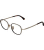 Max Mara Brown Women Optical Frames