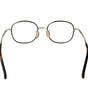 Max Mara Brown Women Optical Frames