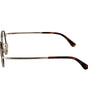 Max Mara Brown Women Optical Frames